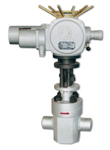 减温水总门厂家 减温水总门厂家