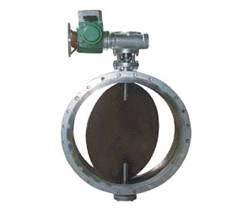 通风蝶阀厂家 通风蝶阀厂家