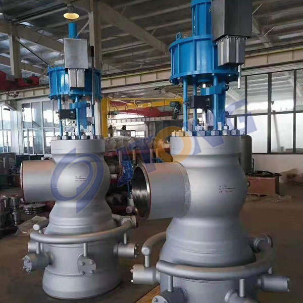 高/低压旁路阀价格 高/低压旁路阀价格