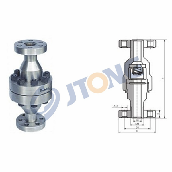 立式止回阀厂家 立式止回阀厂家